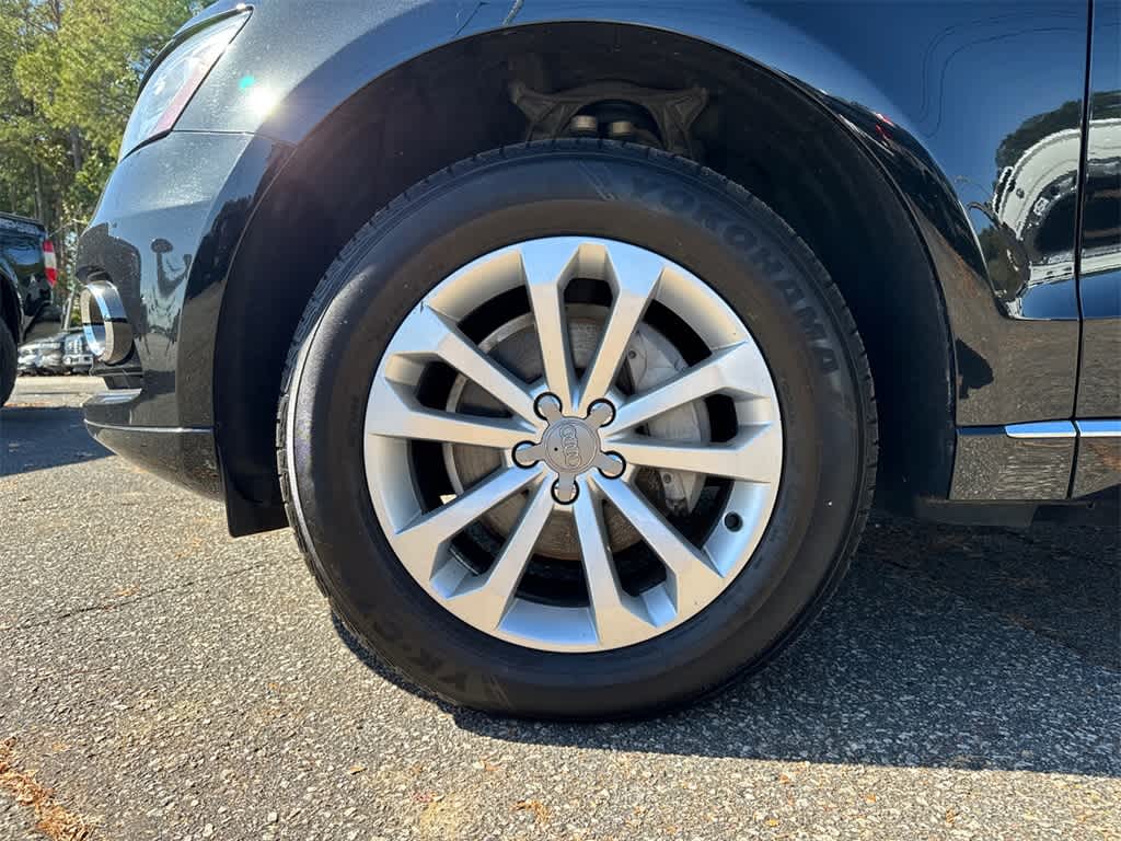 Thumbnail: 2016 Audi Q5 - 9