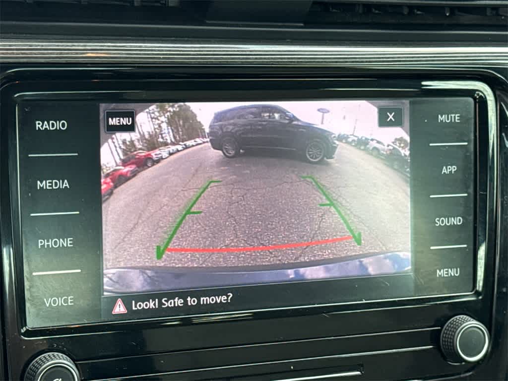 Thumbnail: 2020 Volkswagen Passat - 27