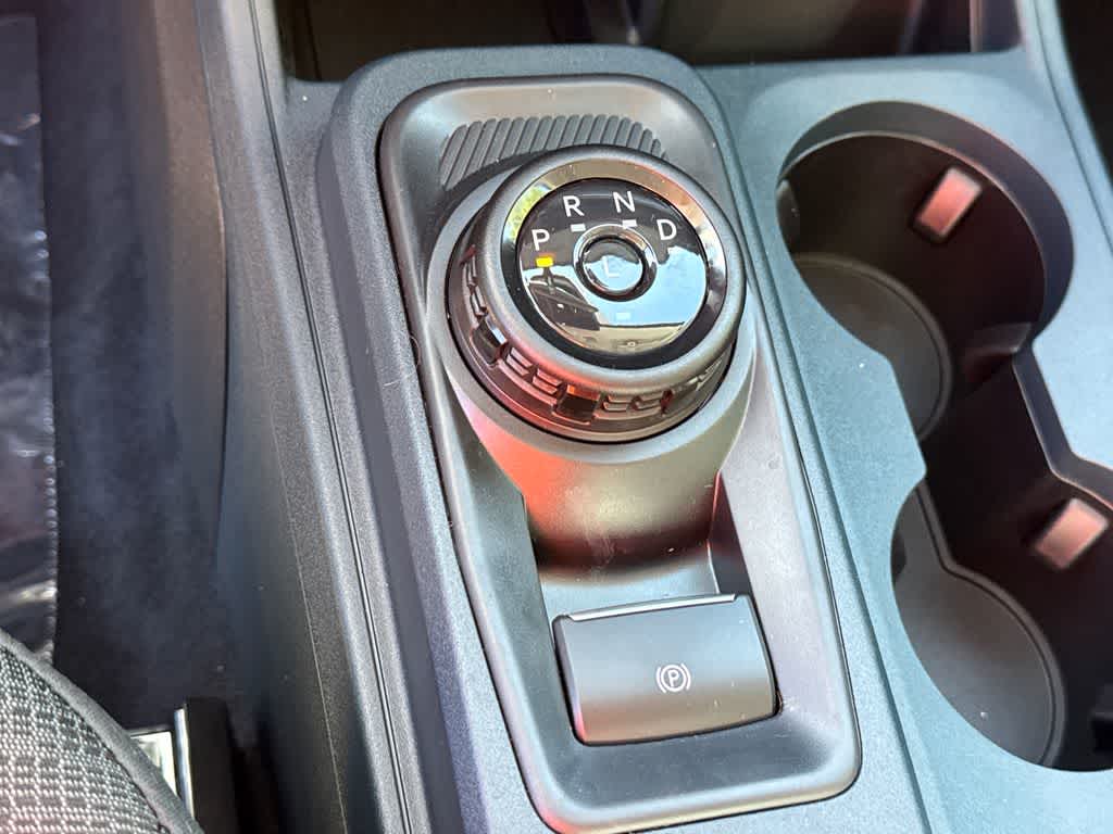 Thumbnail: 2025 Ford Maverick - 25