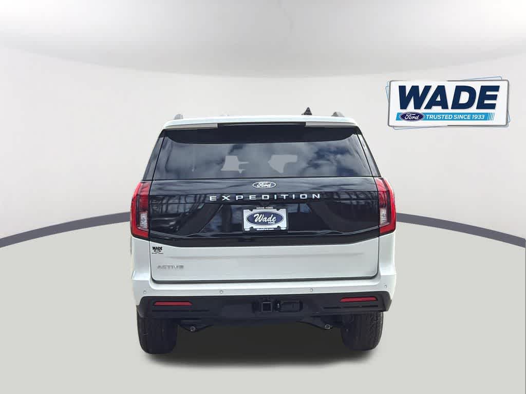 Thumbnail: 2026 Ford Expedition - 5