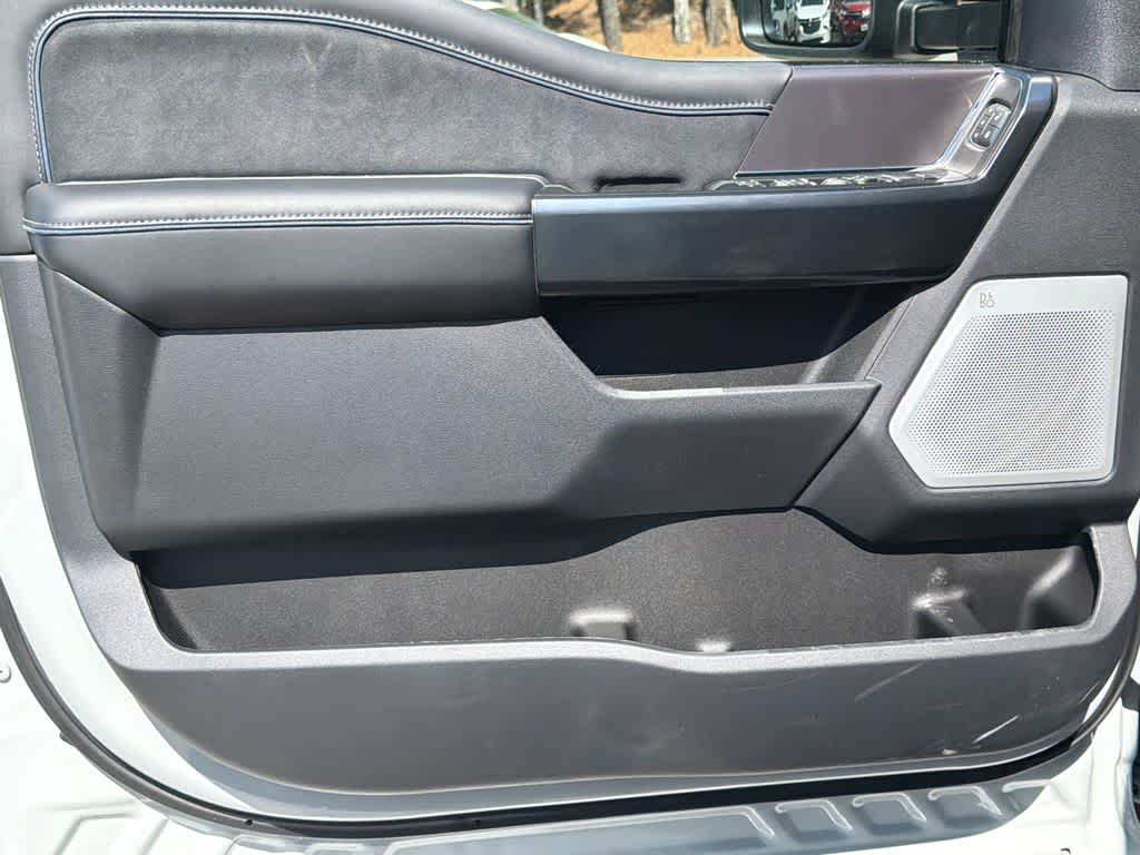 Thumbnail: 2026 Ford F-250 - 11