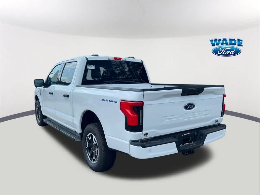 Thumbnail: 2023 Ford F-150 - 7