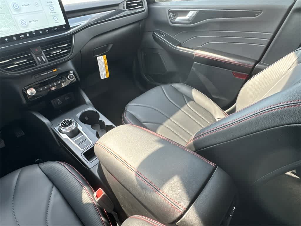 Thumbnail: 2025 Ford Escape - 20