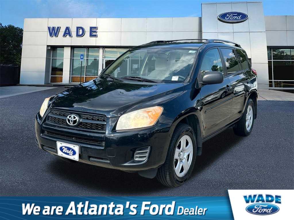 2010 Toyota RAV4  -
                  Smyrna, GA