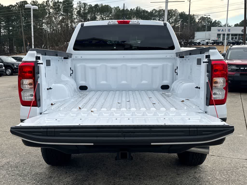 Thumbnail: 2025 Ford Ranger - 16