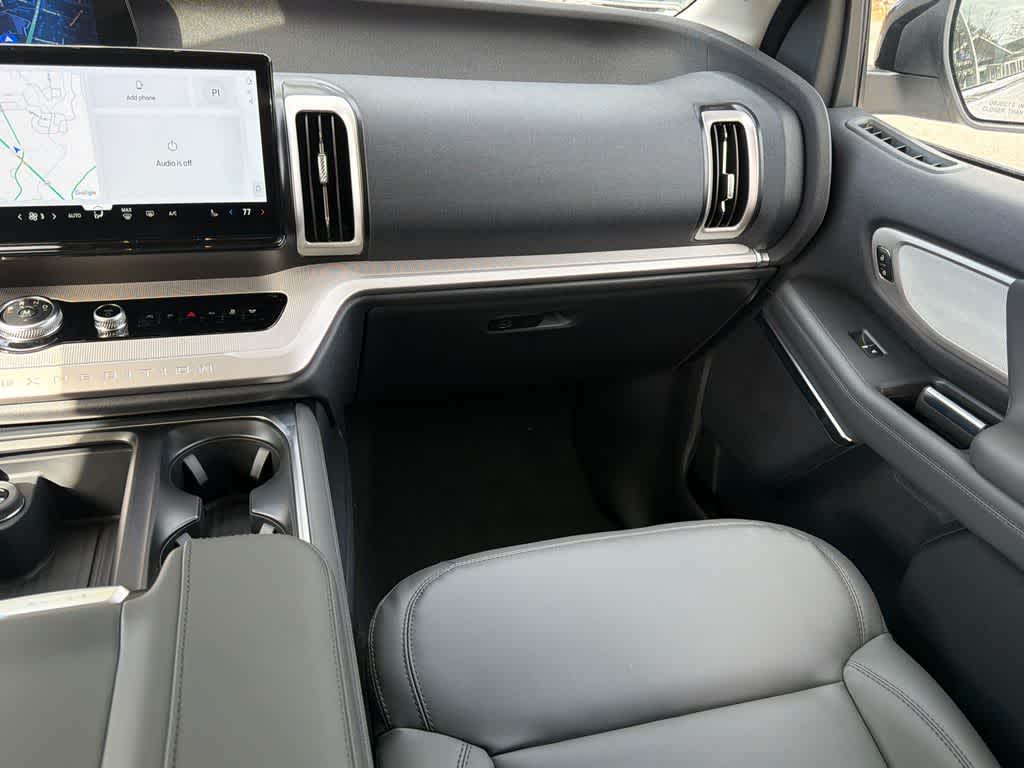 Thumbnail: 2026 Ford Expedition - 21