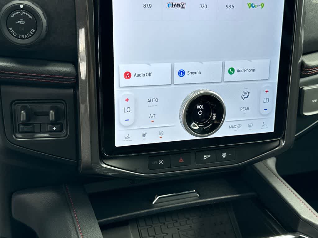 Thumbnail: 2024 Ford Expedition - 30