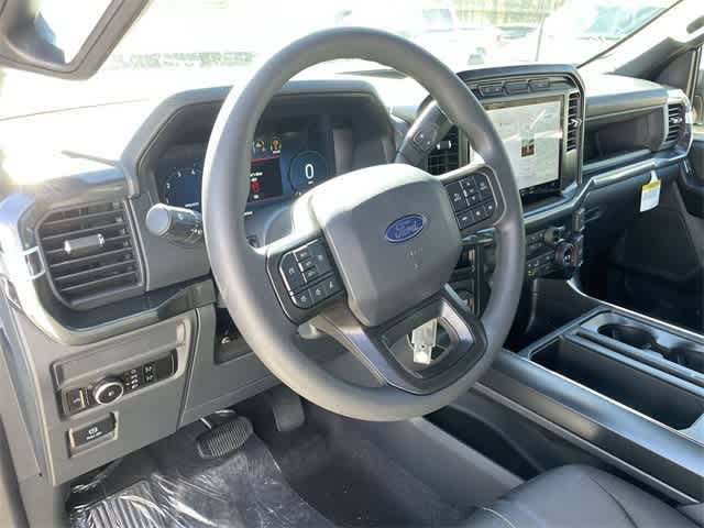 2024 Ford F-150 STX 13