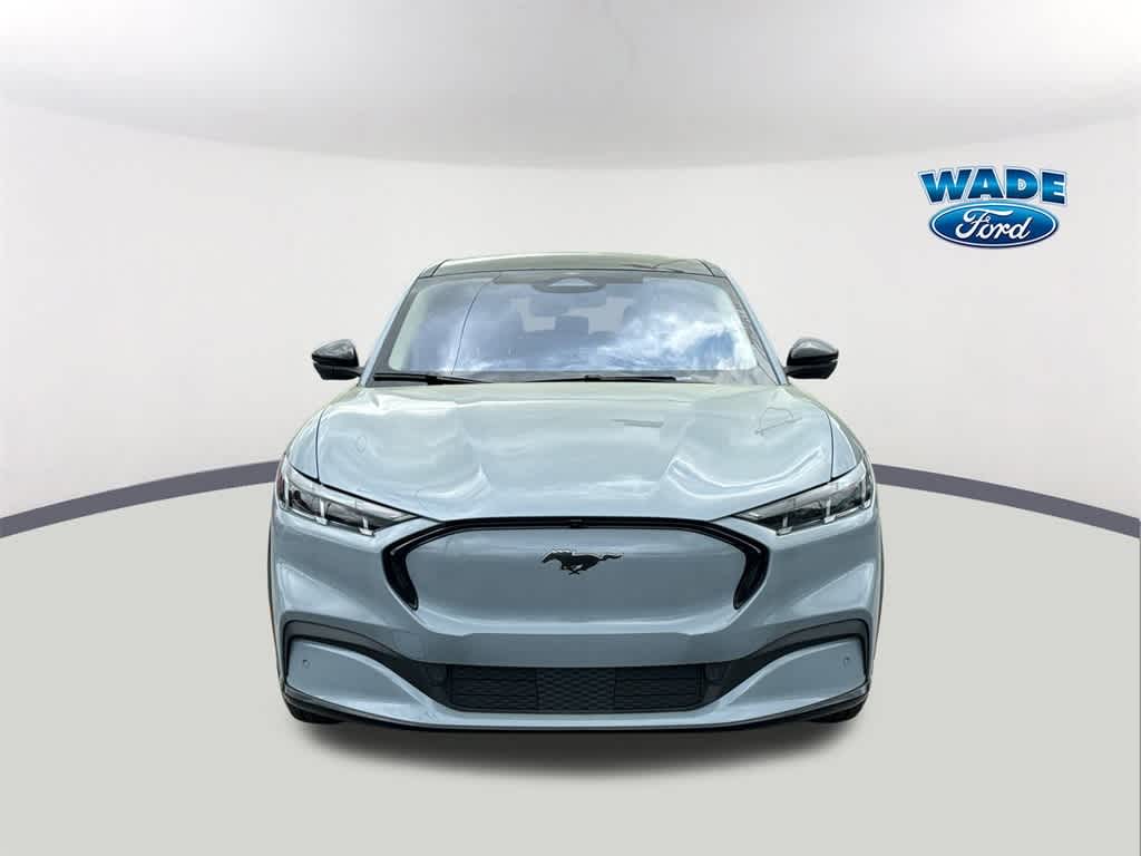 2024 Ford Mustang Mach-E Premium 2