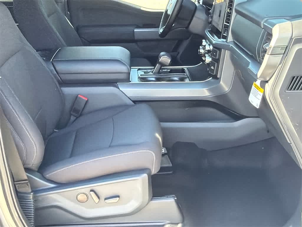 Thumbnail: 2026 Ford F-150 - 12