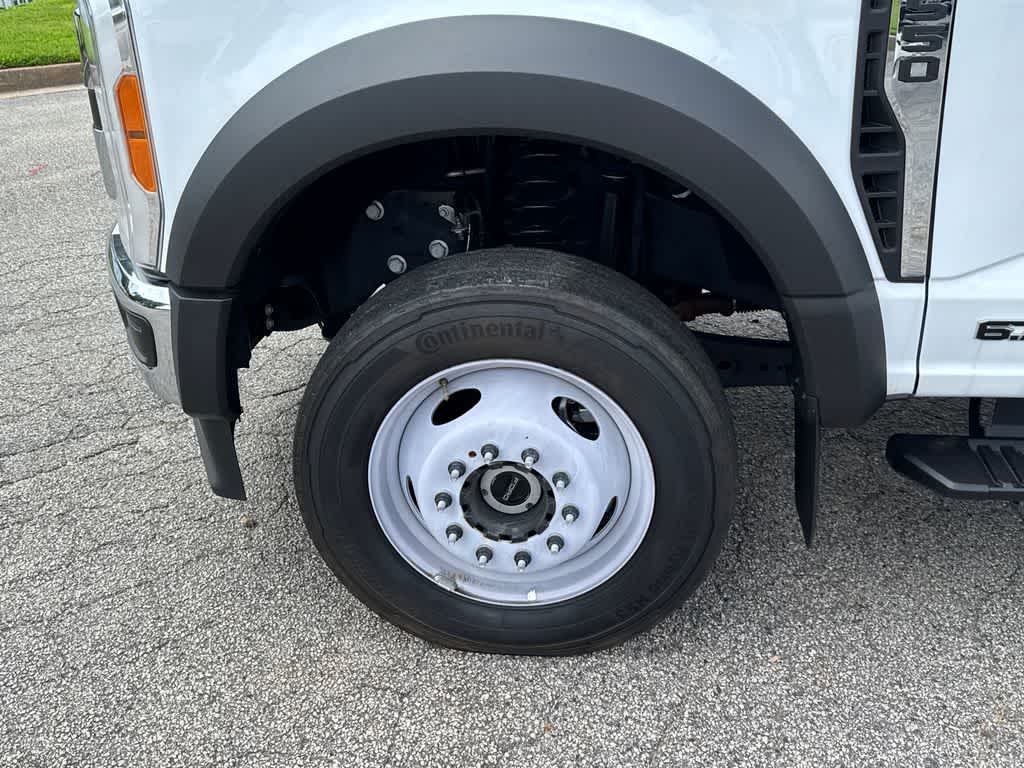 Thumbnail: 2023 Ford F-550 - 9