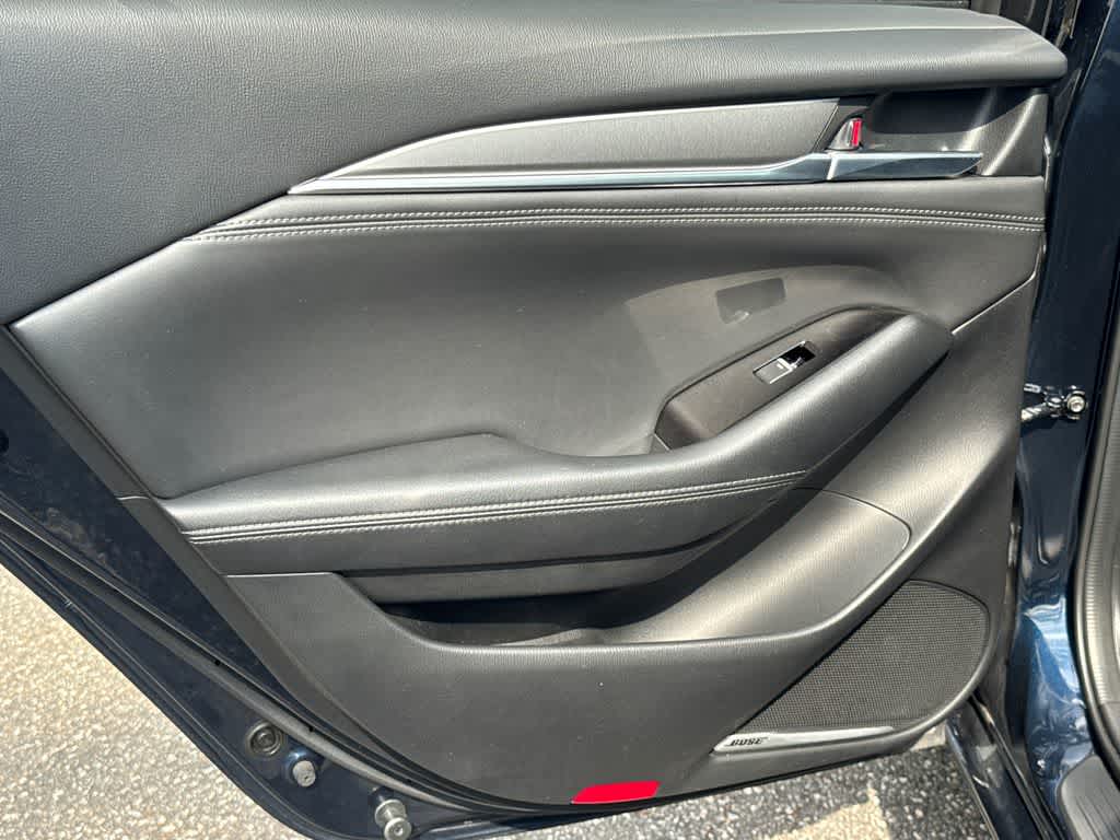 Thumbnail: 2021 Mazda Mazda6 - 12