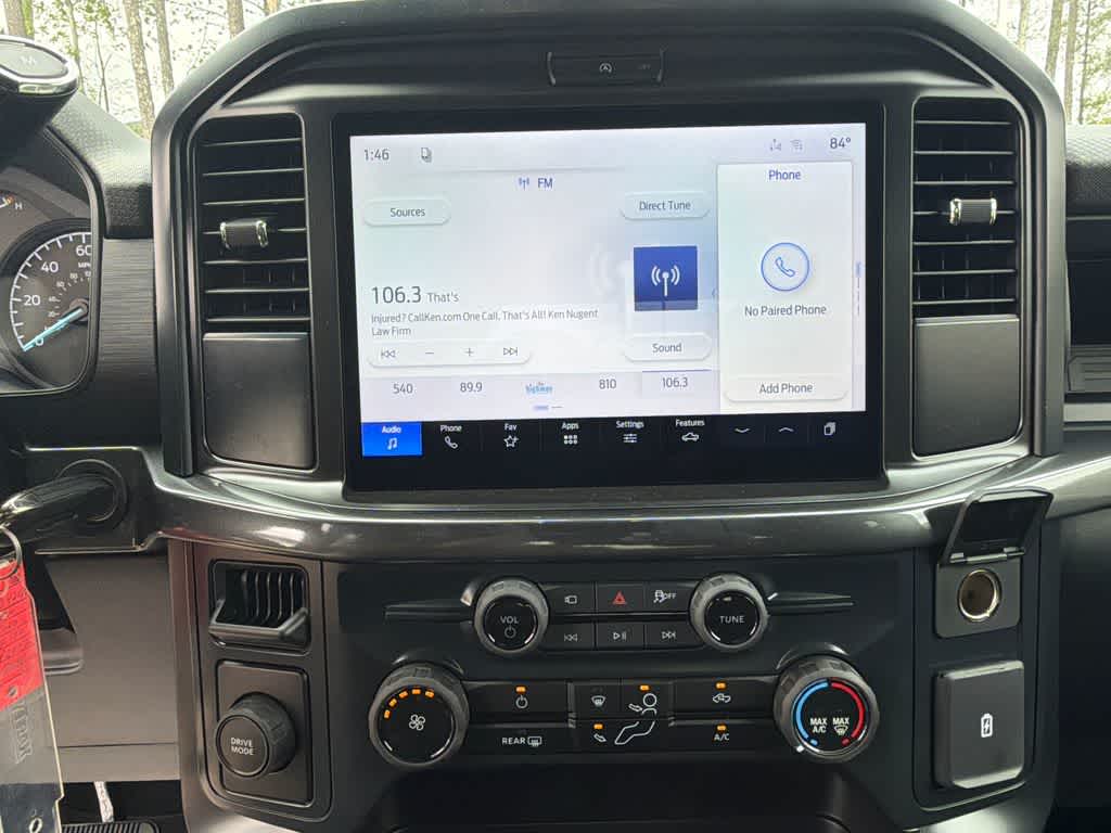 Thumbnail: 2026 Ford F-150 - 25