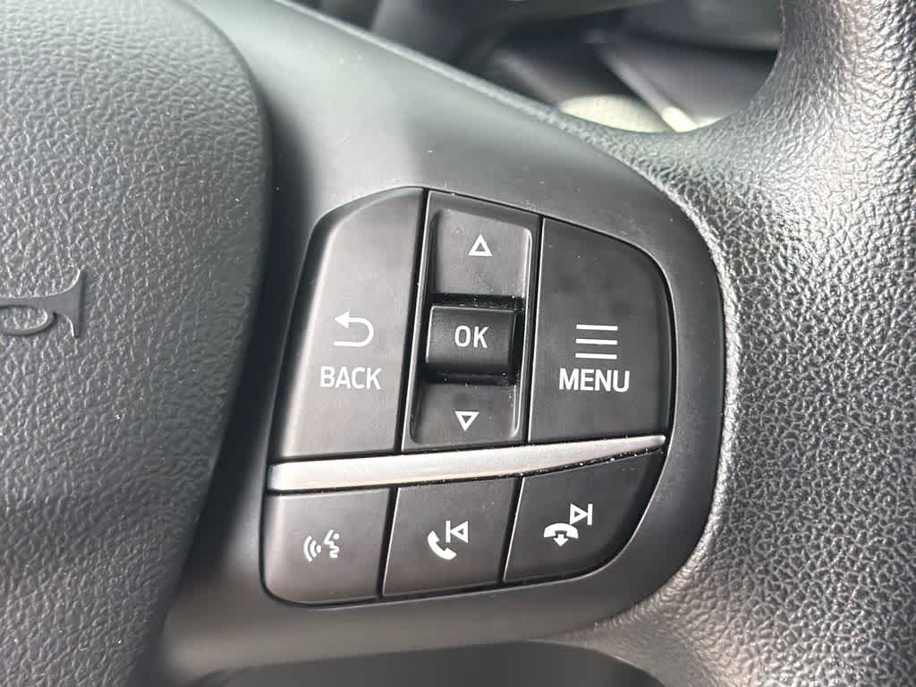 Thumbnail: 2021 Ford Bronco Sport - 23