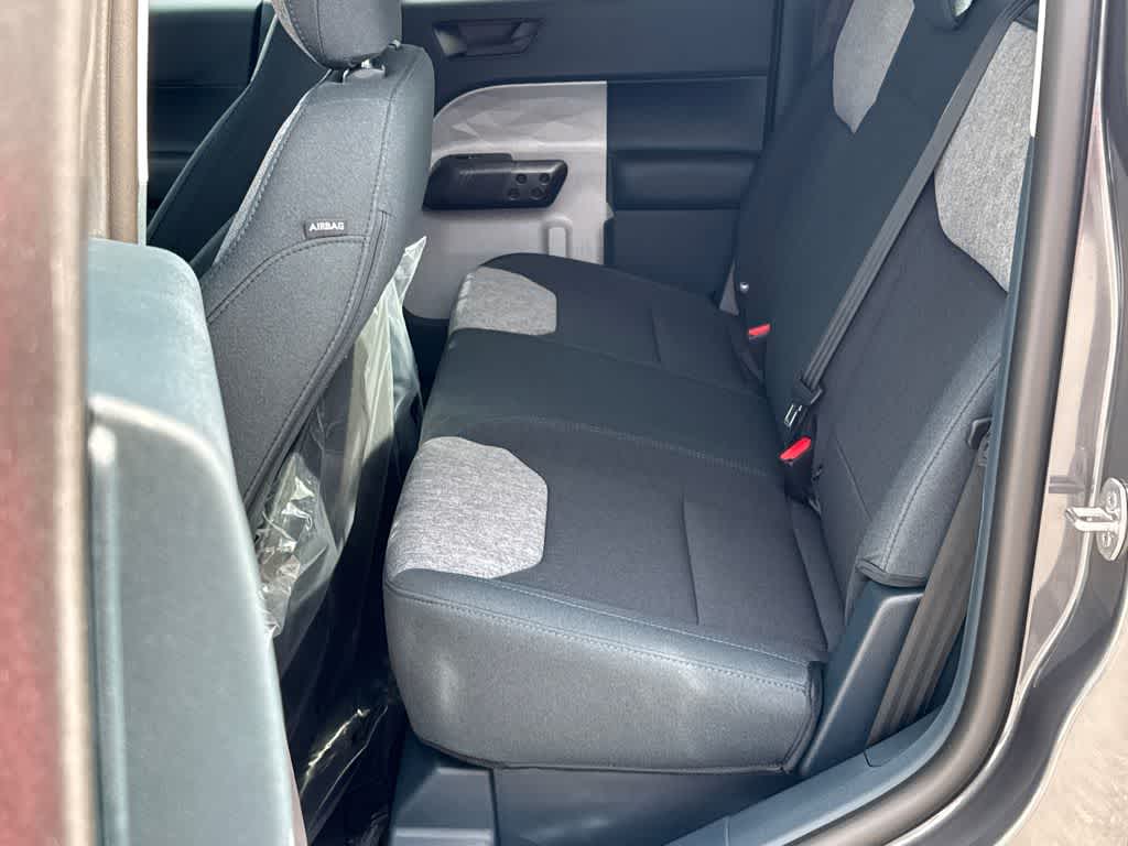 Thumbnail: 2026 Ford Maverick - 17