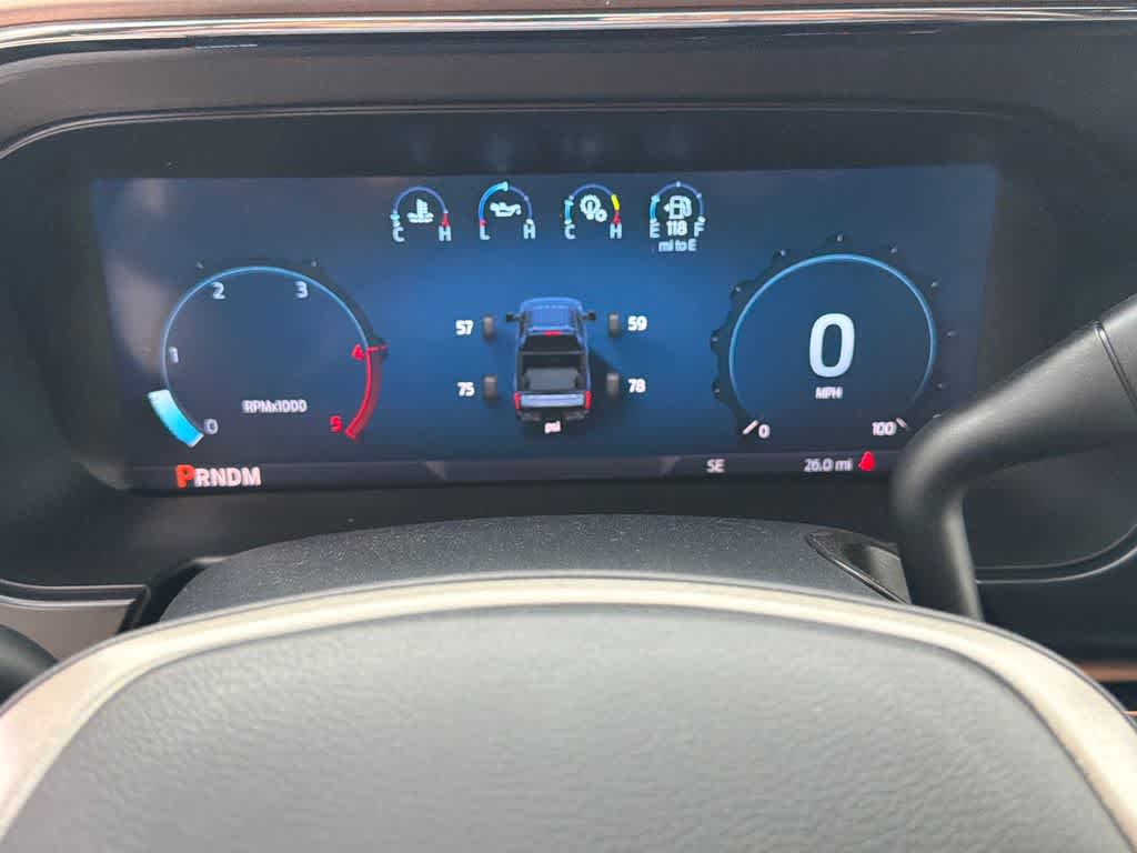 Thumbnail: 2026 Ford F-350 - 24