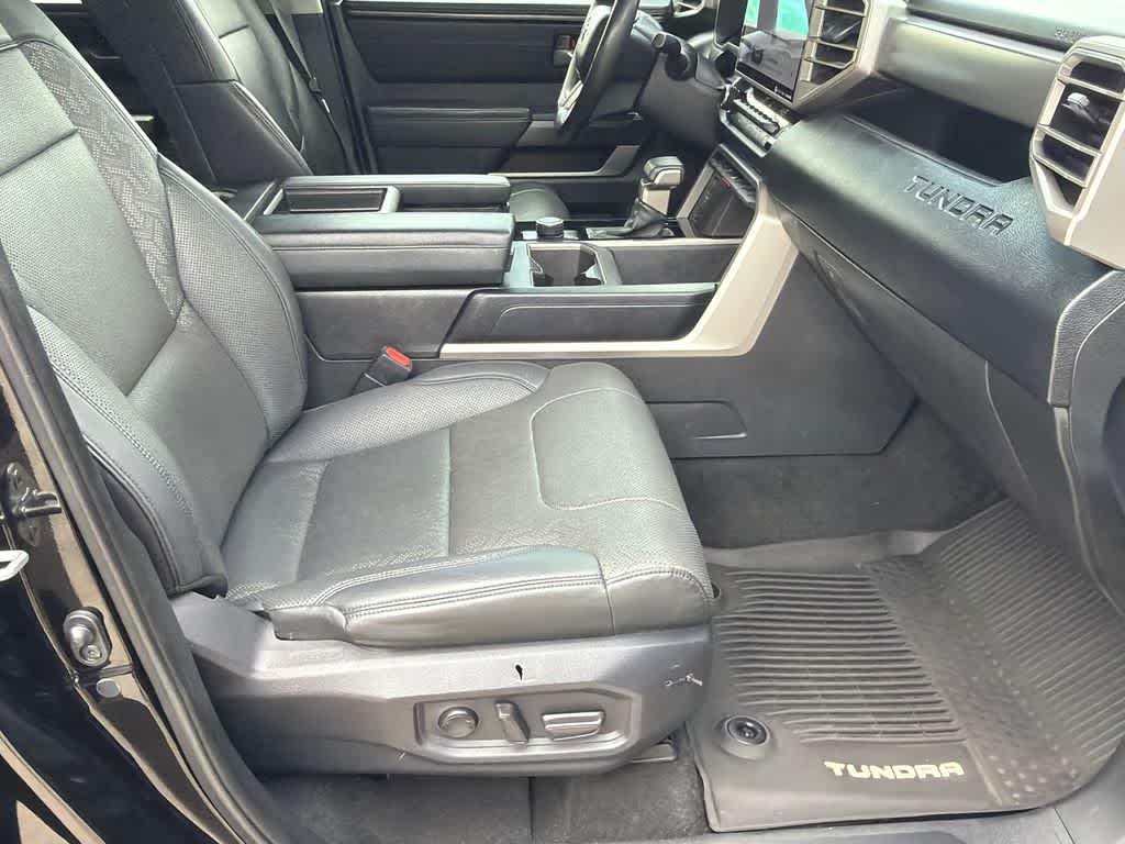 Thumbnail: 2022 Toyota Tundra - 12