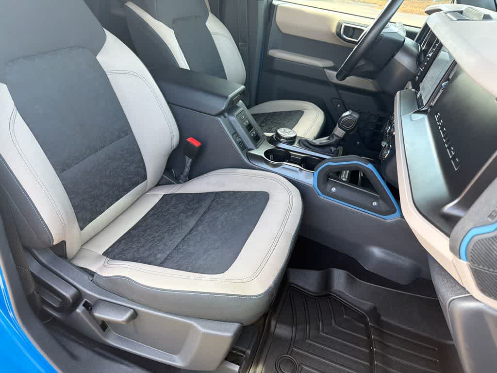 Thumbnail: 2022 Ford Bronco - 12