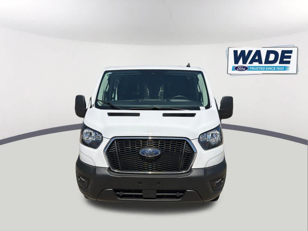 Thumbnail: 2024 Ford Transit Series - 2