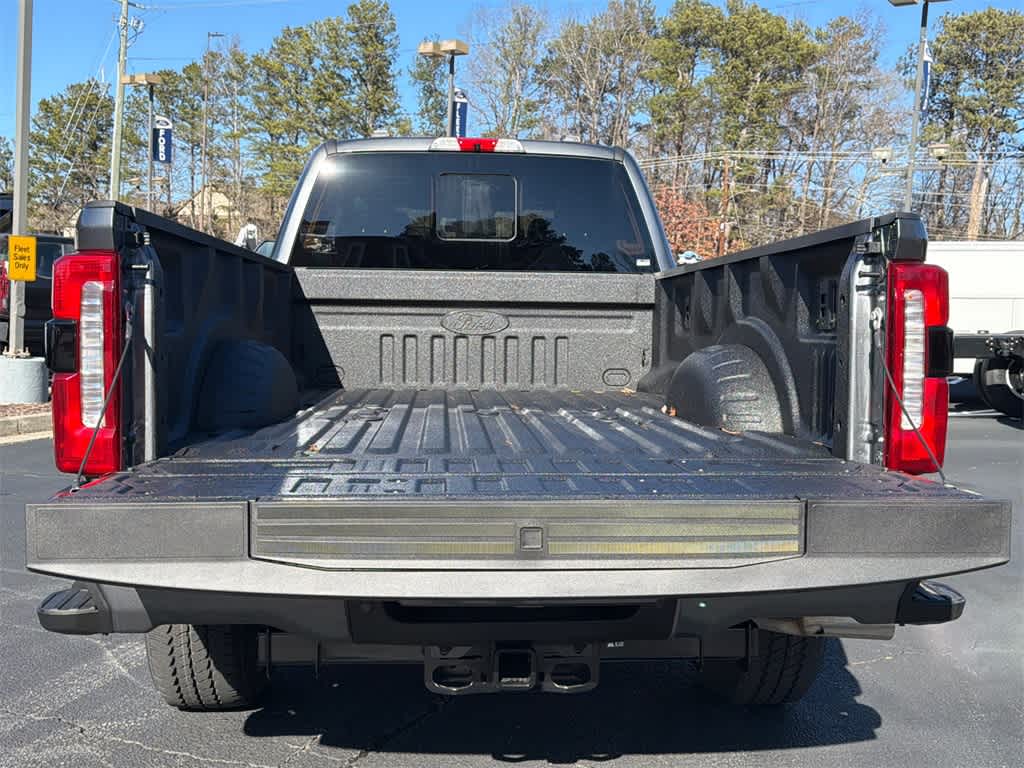 Thumbnail: 2026 Ford F-250 - 15