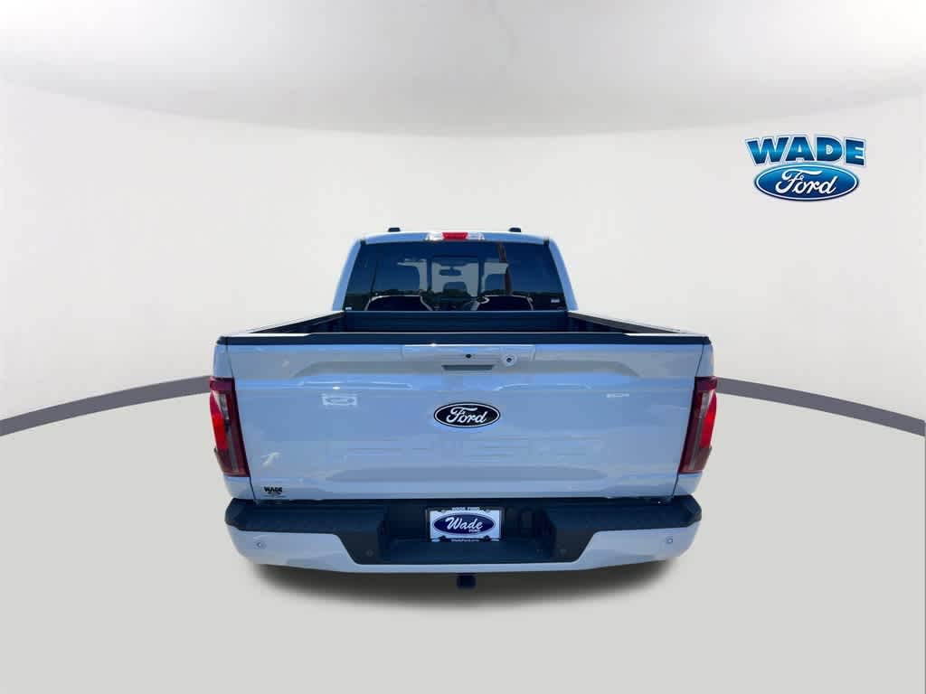 Thumbnail: 2025 Ford F-150 - 6