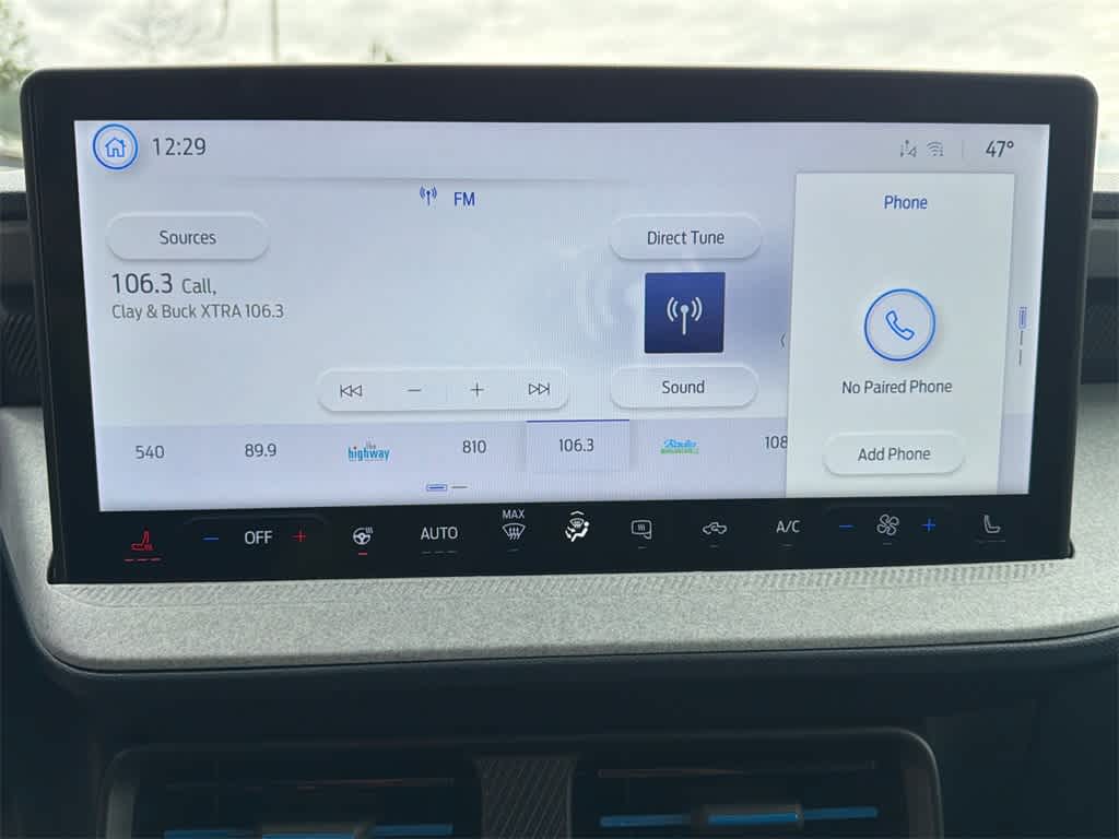 Thumbnail: 2026 Ford Maverick - 26