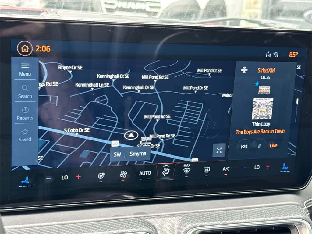 Thumbnail: 2025 Ford Mustang - 26