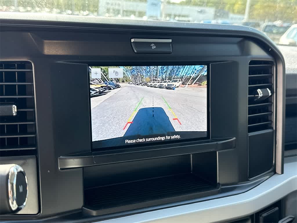 Thumbnail: 2026 Ford F-250 - 23