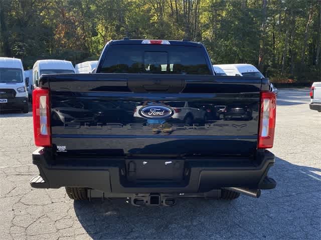 Thumbnail: 2024 Ford F-350 - 3