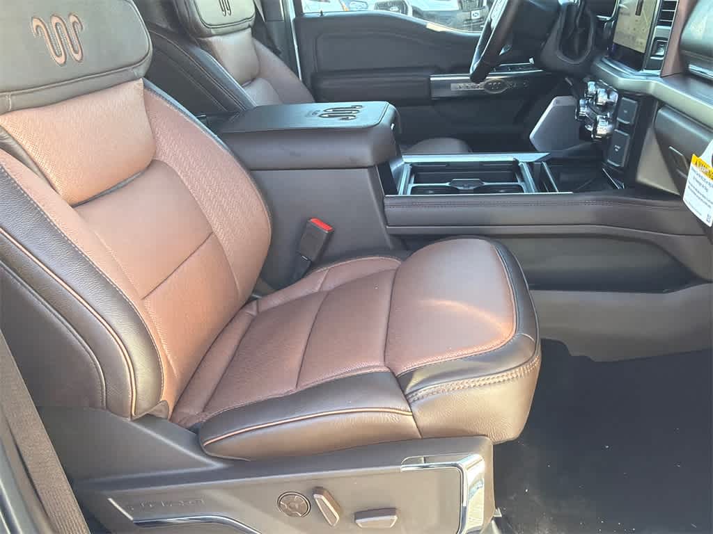 Thumbnail: 2026 Ford F-250 - 12