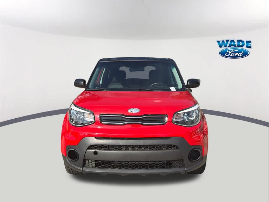 Thumbnail: 2019 Kia Soul - 2