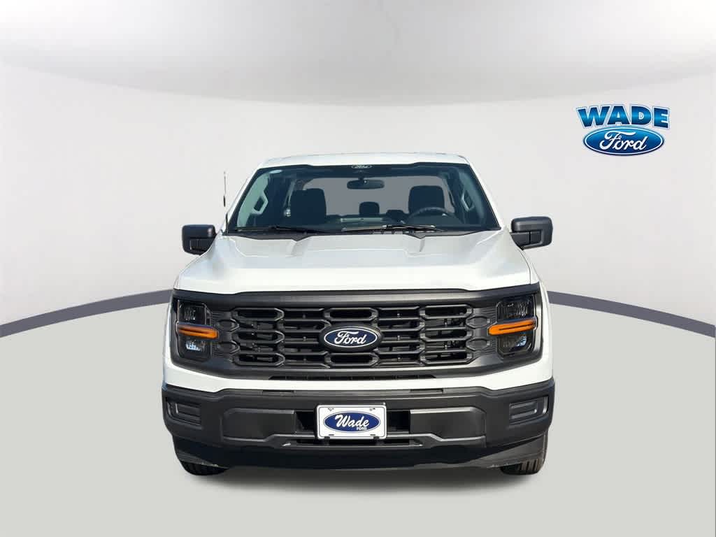 Thumbnail: 2026 Ford F-150 - 2
