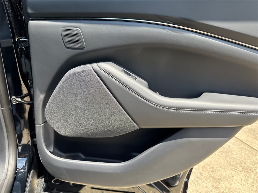 Thumbnail: 2025 Ford Mustang Mach-E - 15