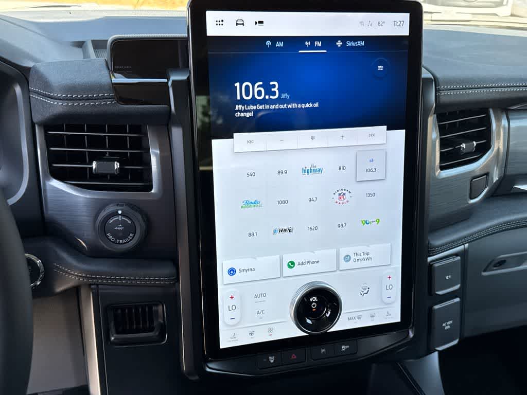 Thumbnail: 2025 Ford F-150 - 26