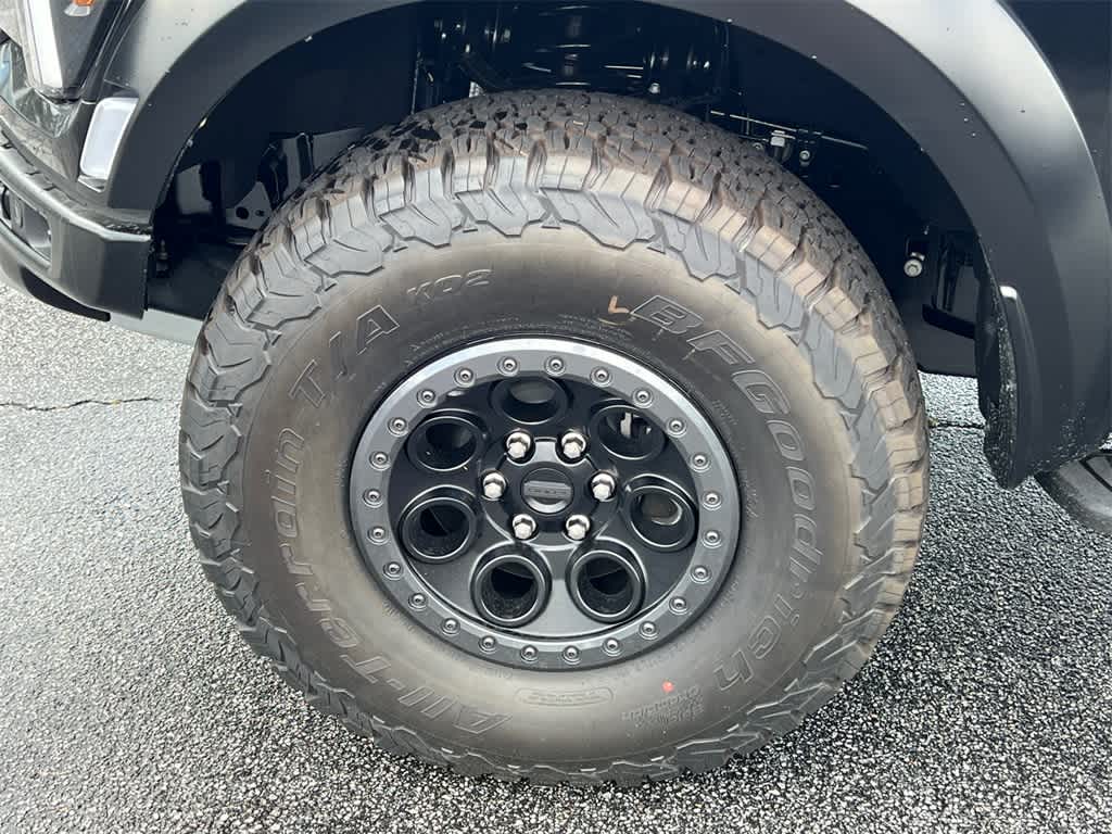 Thumbnail: 2025 Ford F-150 - 9