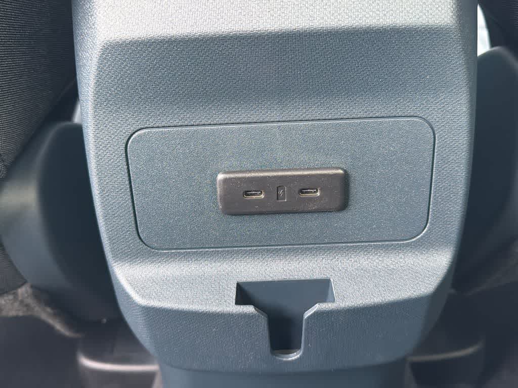 Thumbnail: 2026 Ford Maverick - 18