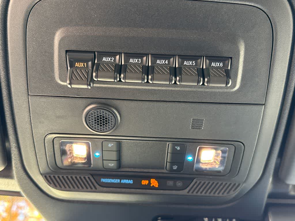 Thumbnail: 2025 Ford Bronco - 31