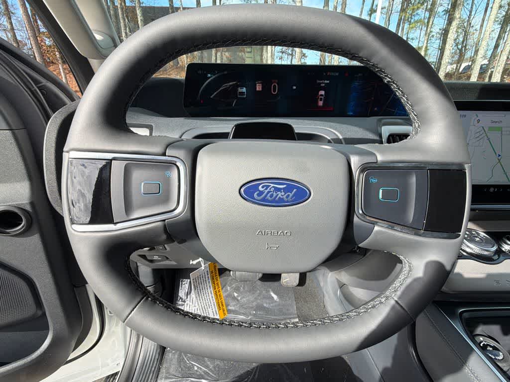 Thumbnail: 2026 Ford Expedition - 22