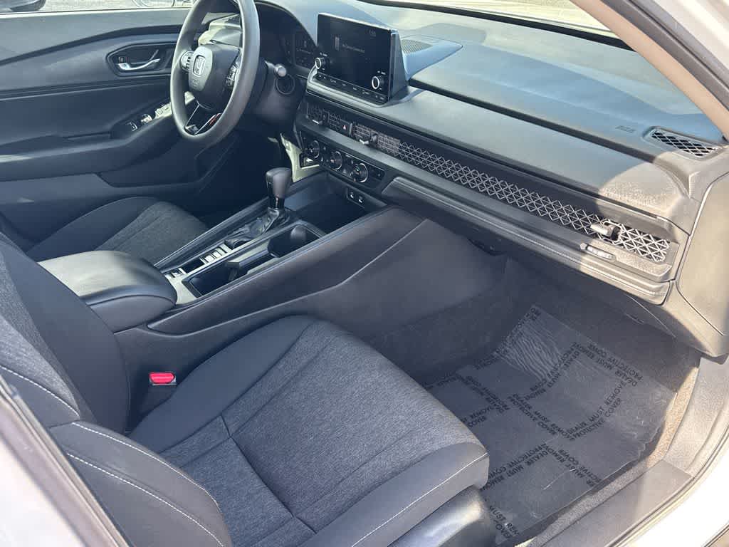 Thumbnail: 2024 Honda Accord - 12