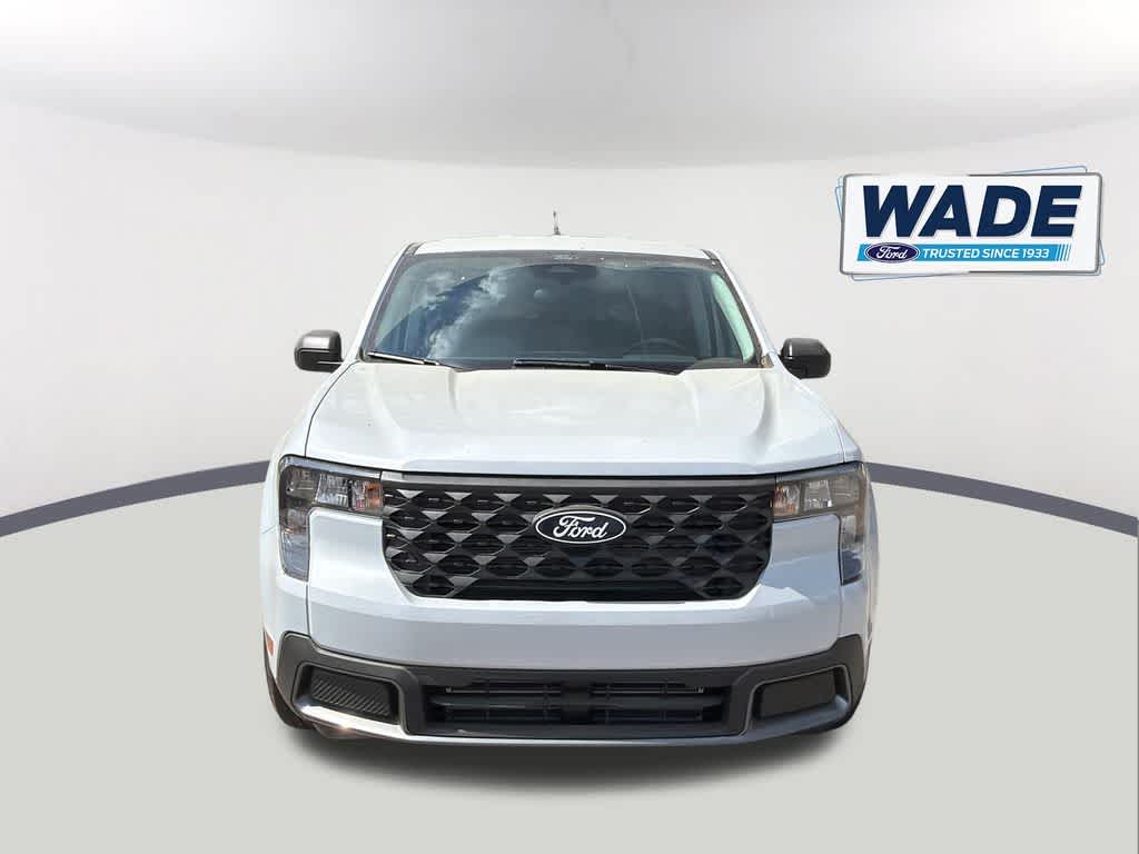 Thumbnail: 2026 Ford Maverick - 2