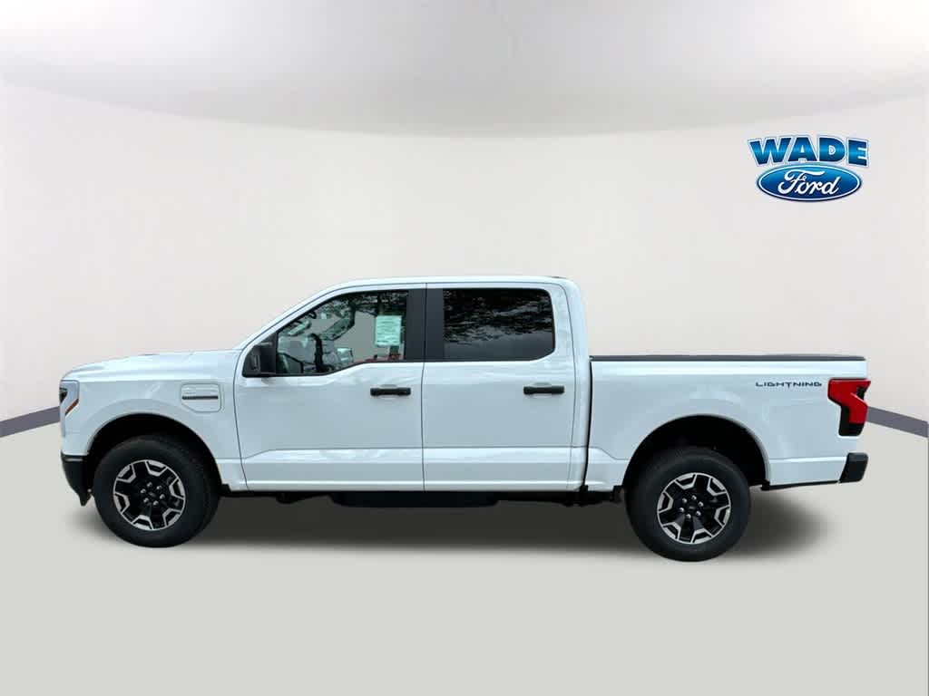 Thumbnail: 2023 Ford F-150 - 8