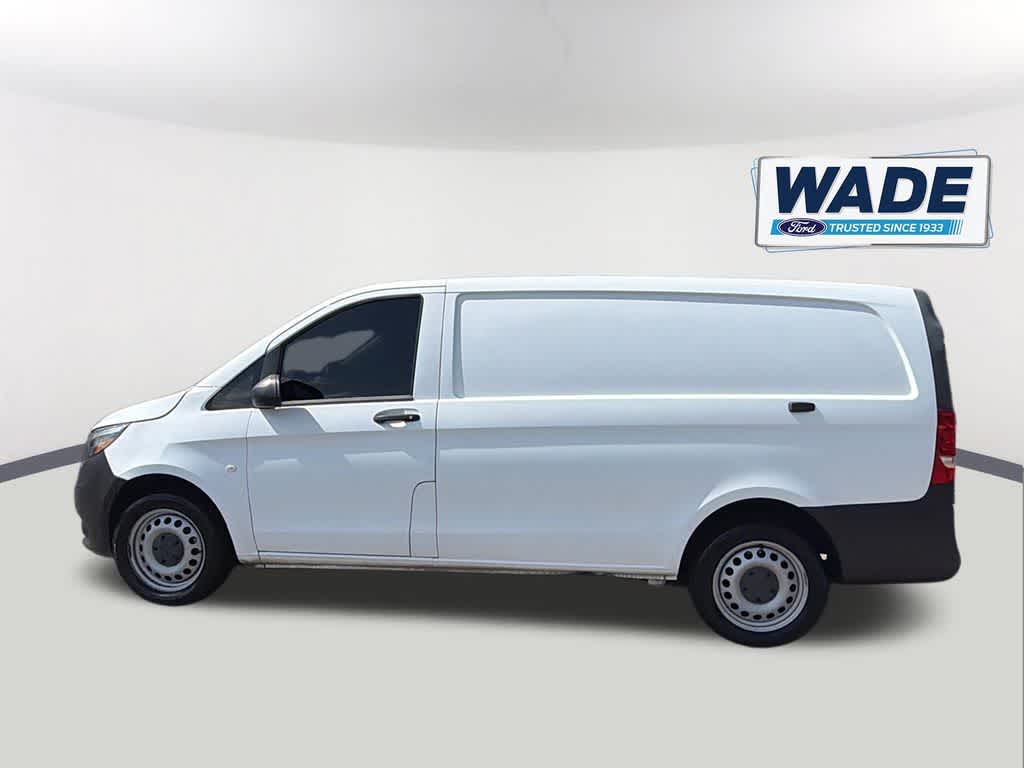 Thumbnail: 2020 Mercedes-Benz Metris - 8