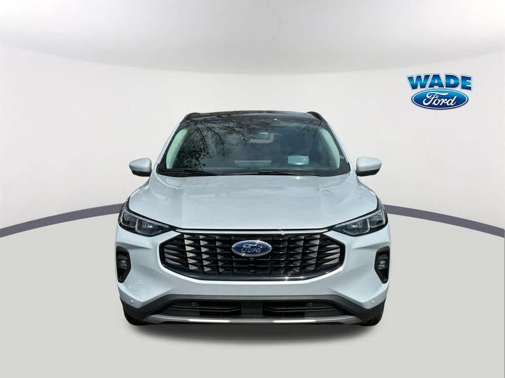 Thumbnail: 2025 Ford Escape - 2