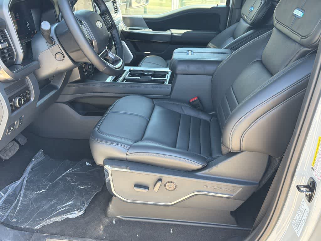 Thumbnail: 2026 Ford F-250 - 10