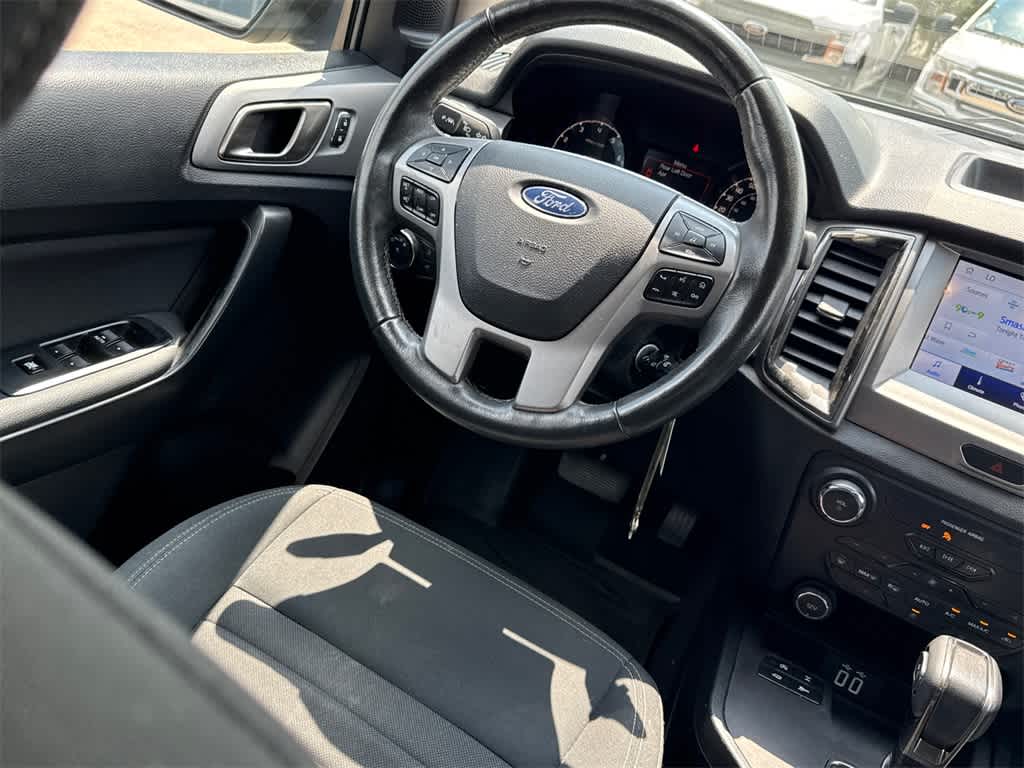 Thumbnail: 2021 Ford Ranger - 18