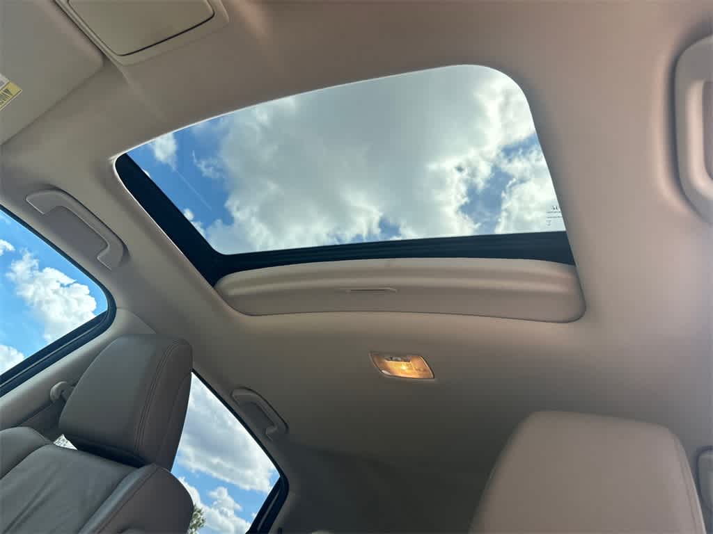 Thumbnail: 2014 Honda CR-V - 32