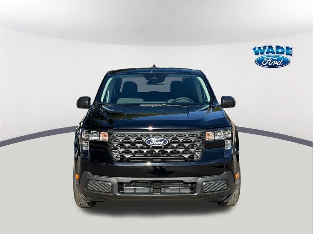 Thumbnail: 2025 Ford Maverick - 2