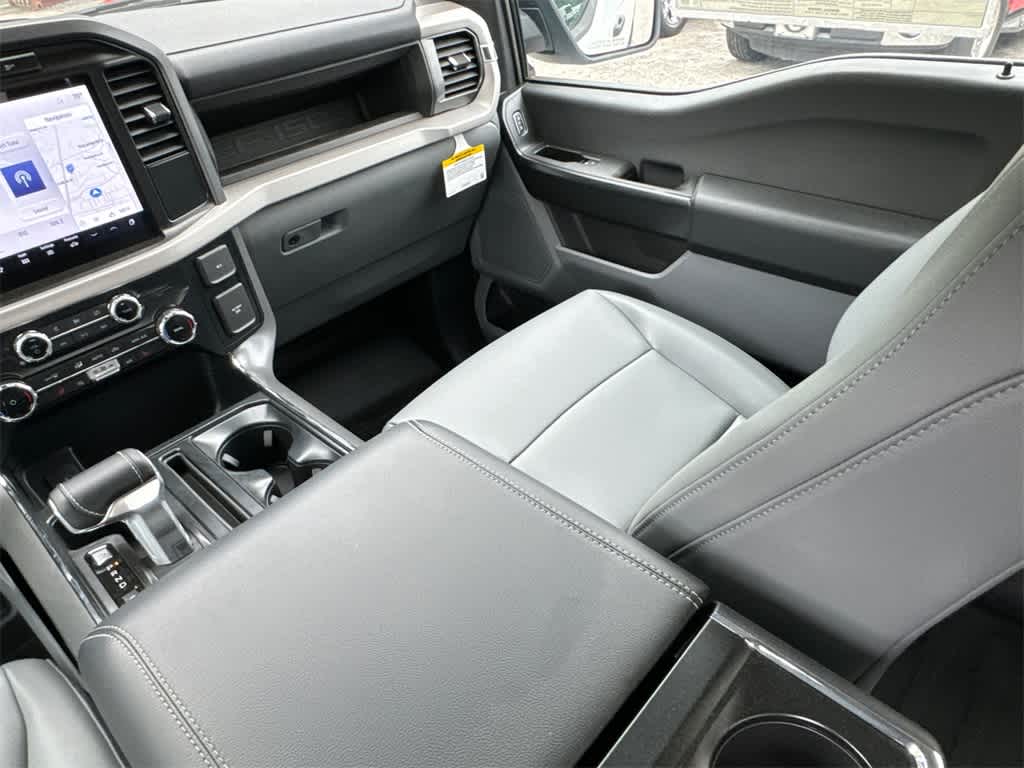 Thumbnail: 2023 Ford F-150 - 19