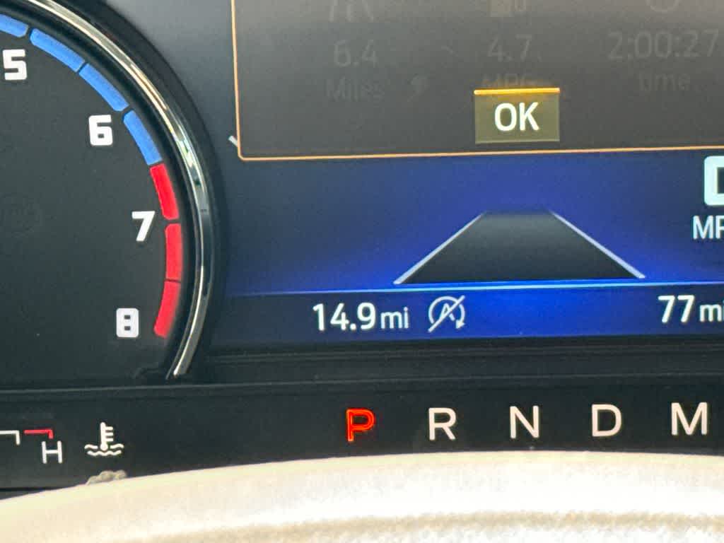 Thumbnail: 2024 Ford Bronco Sport - 23