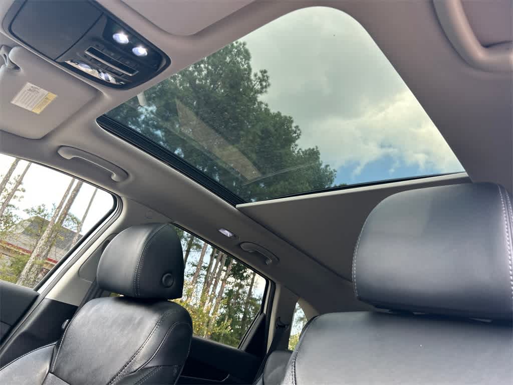 Thumbnail: 2019 Kia Sorento - 35